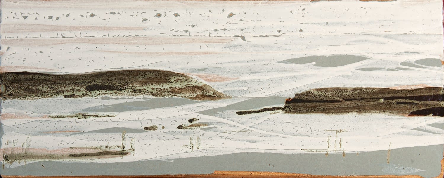 Illona Morrice, Seascape