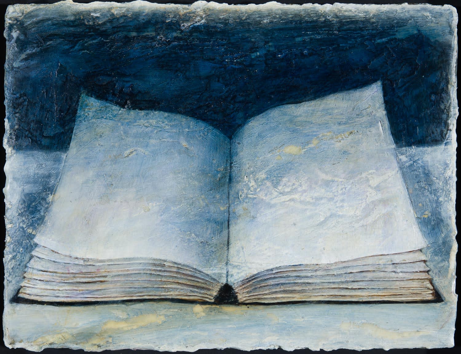 Peter White, Book 2, 2021