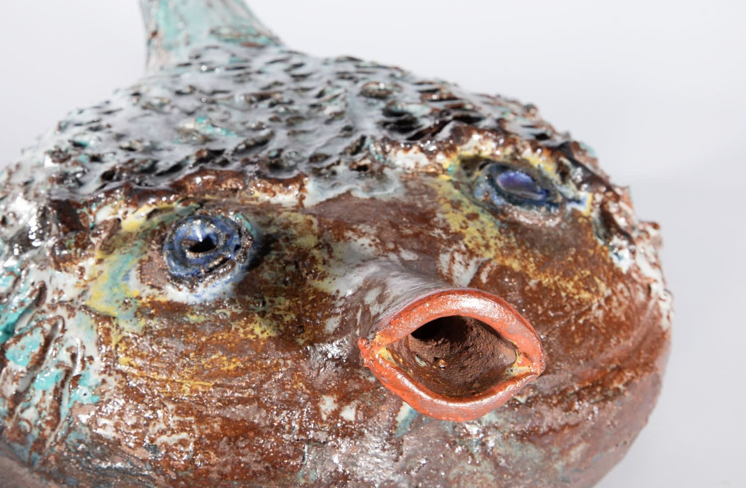 Lotte Glob, Fuzzball, 2022