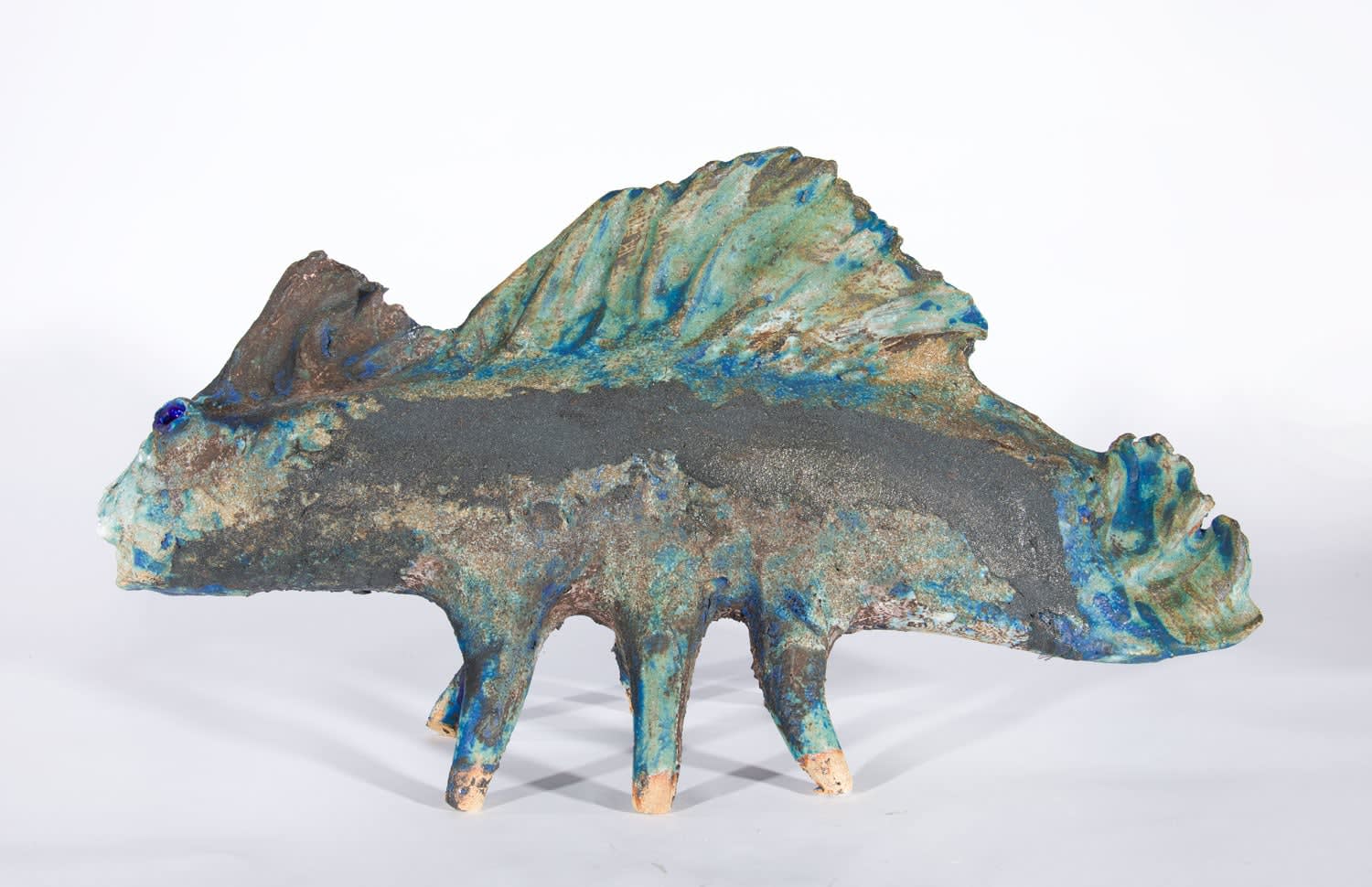 Lotte Glob, Asgard, 2022