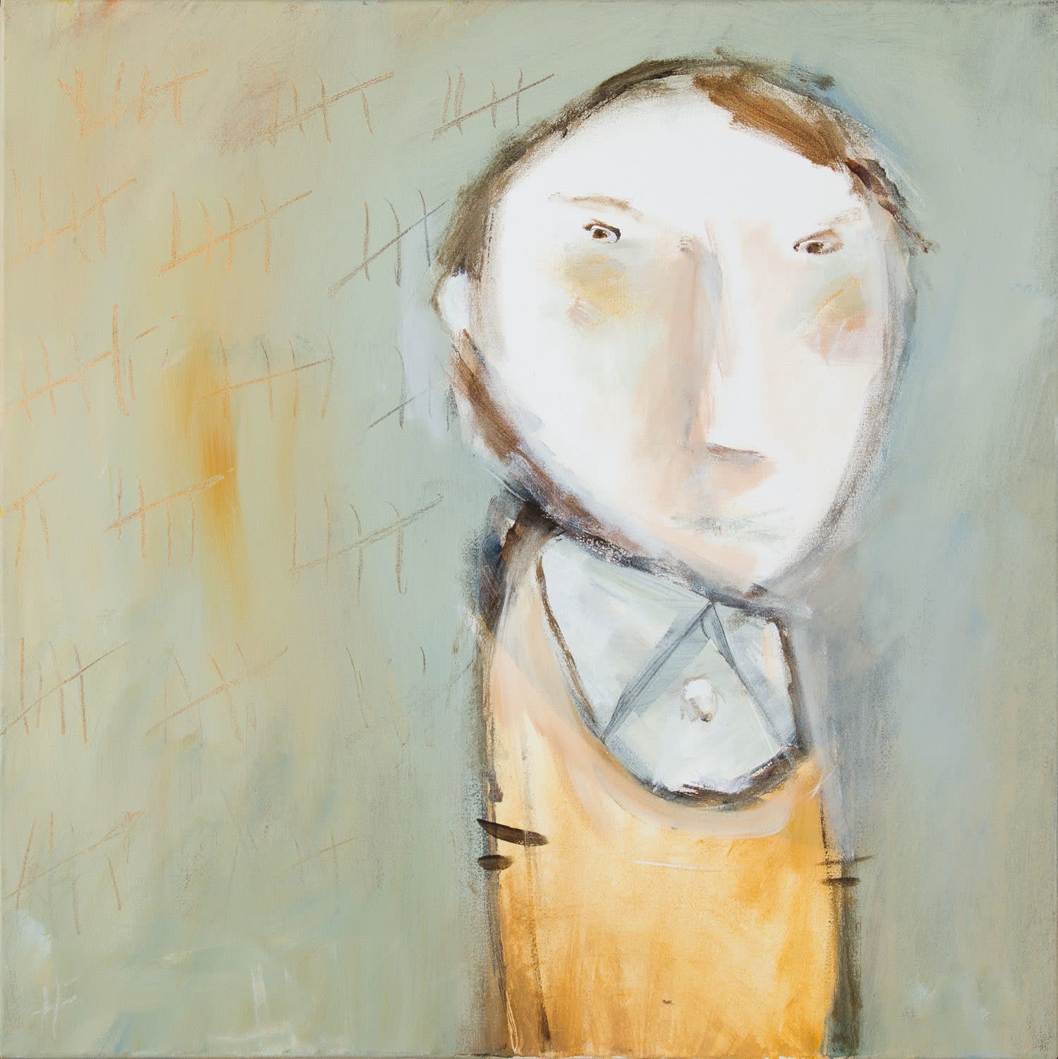 Henry Fraser, The Score, 2022