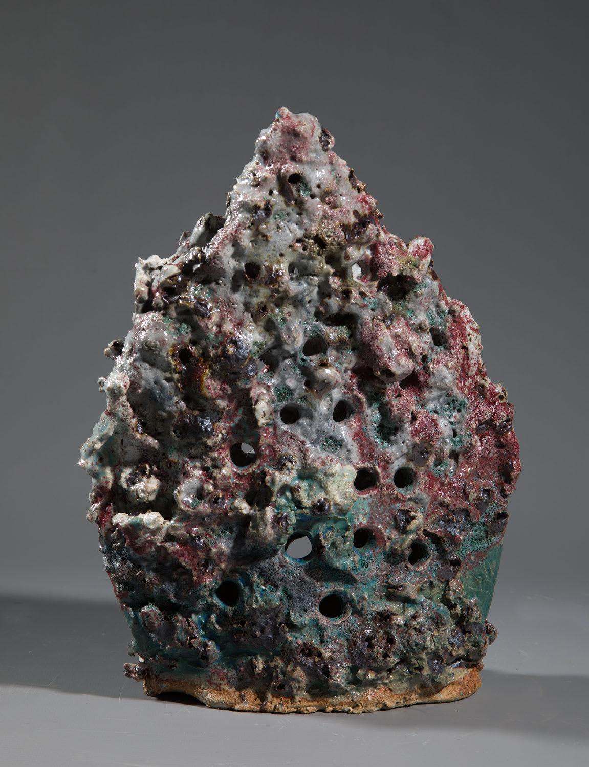 Lotte Glob, Rock of Light i, 2019