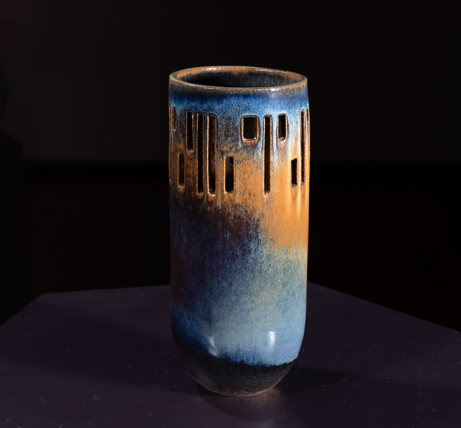 Allison Weightman, Folly iii, 2025