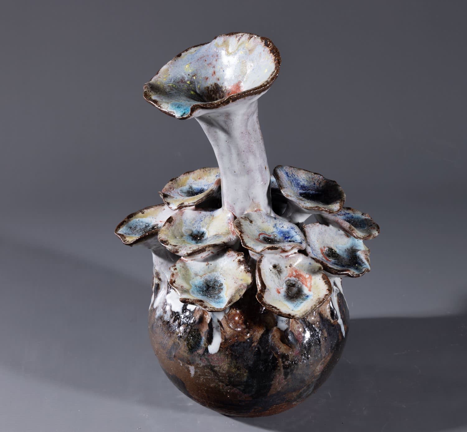 Lotte Glob, Flowers of the Sea 1, 2023