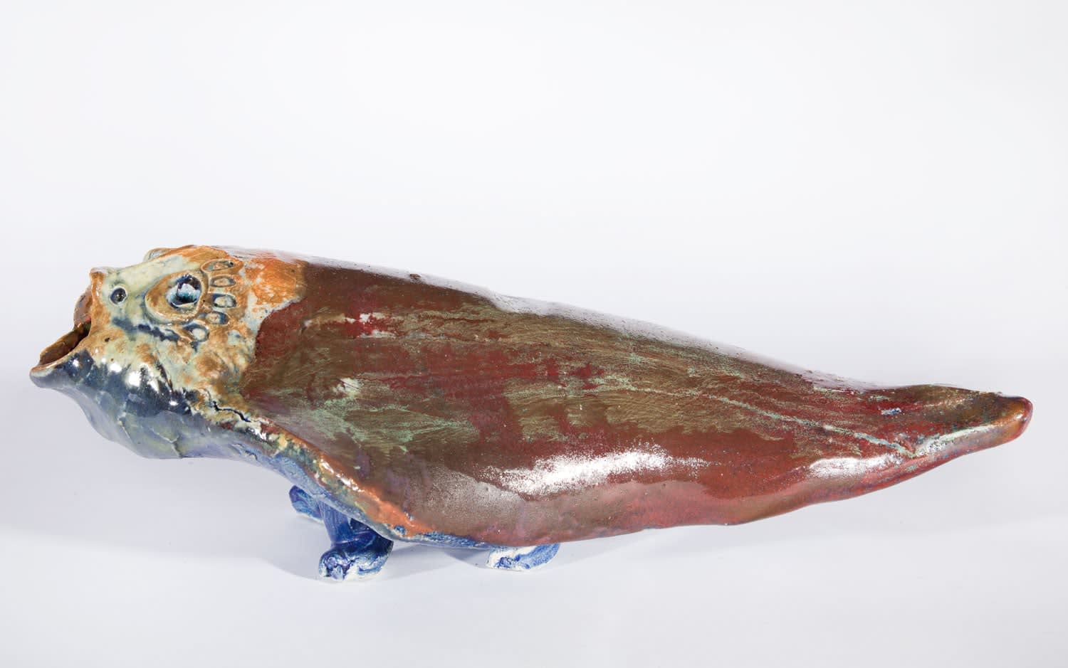 Lotte Glob, Ooh-la, 2022