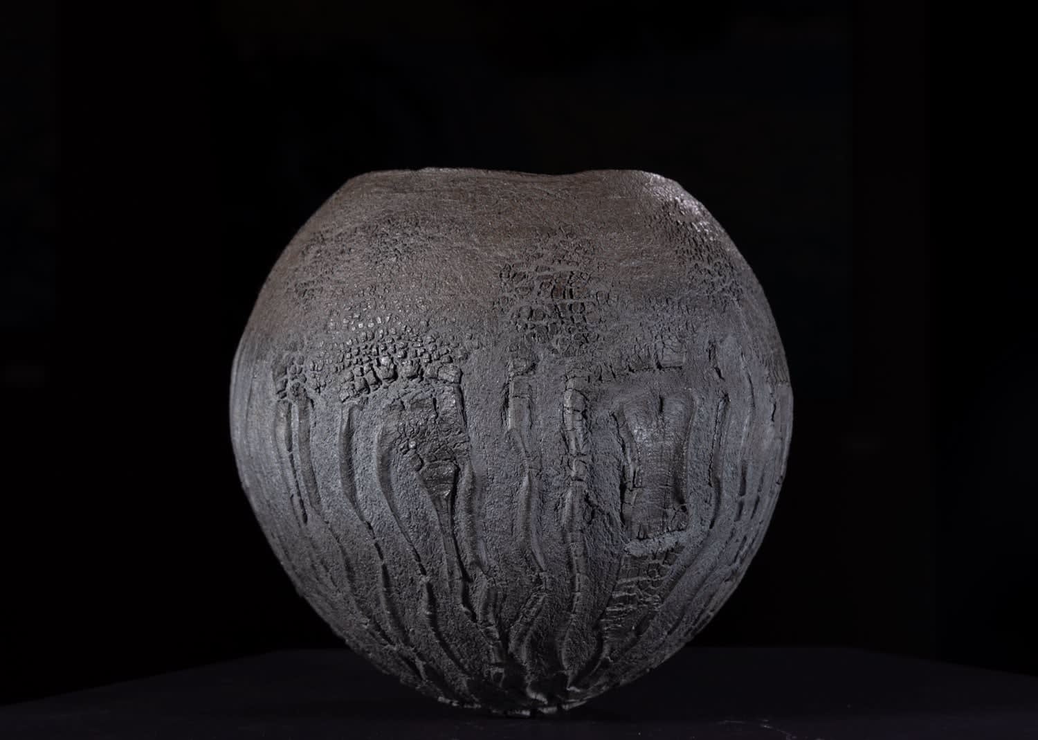 Patricia Shone, Riven Bowl, 2025