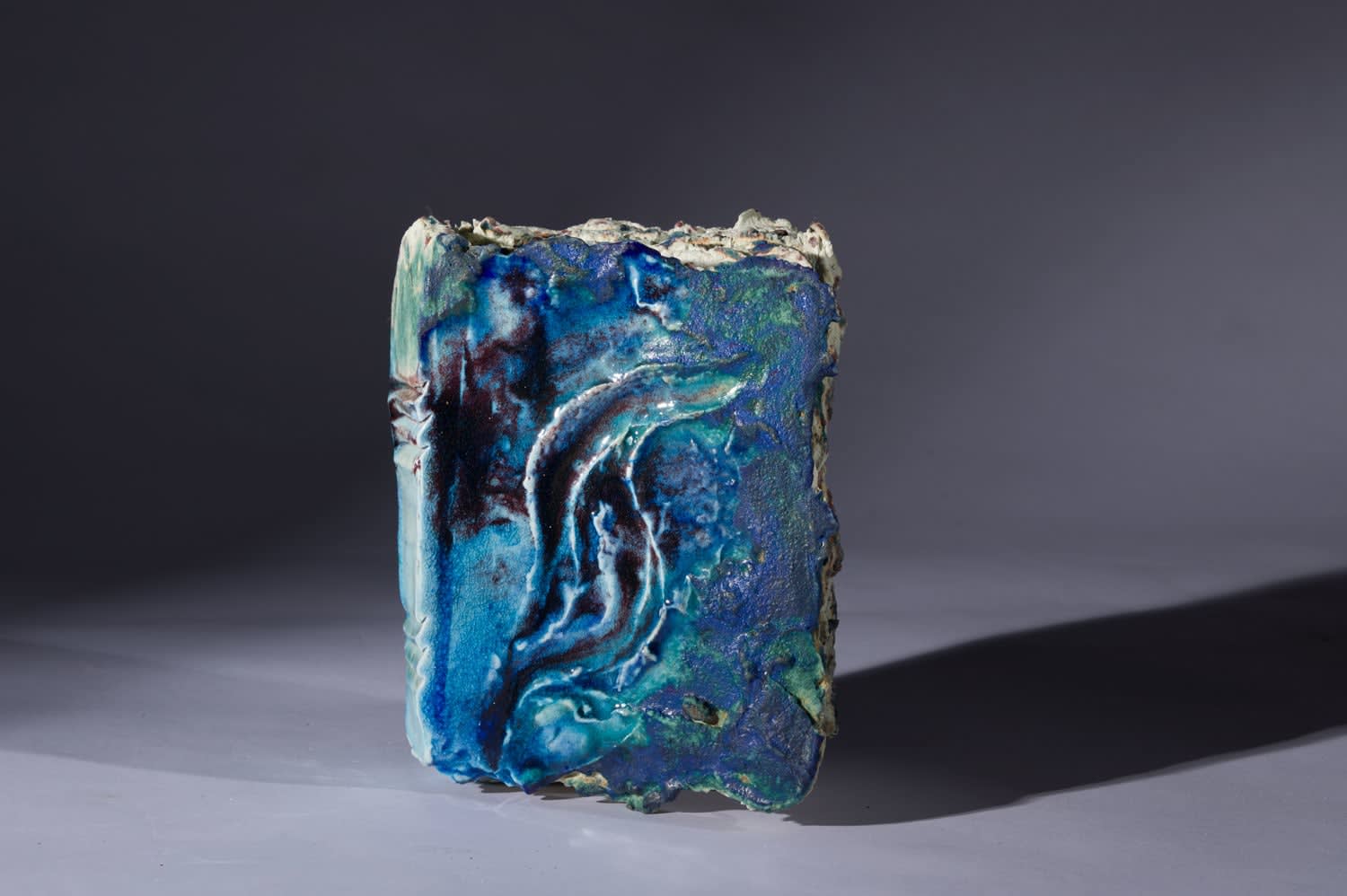 Lotte Glob, Book of the Sea 3, 2025