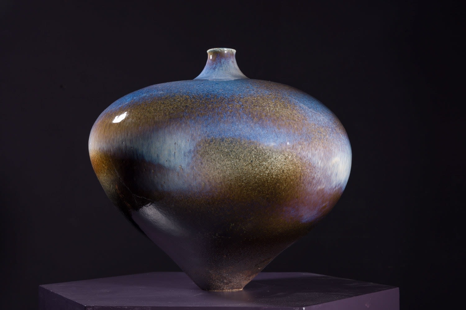 Allison Weightman, Vase - Morning Light, 2025