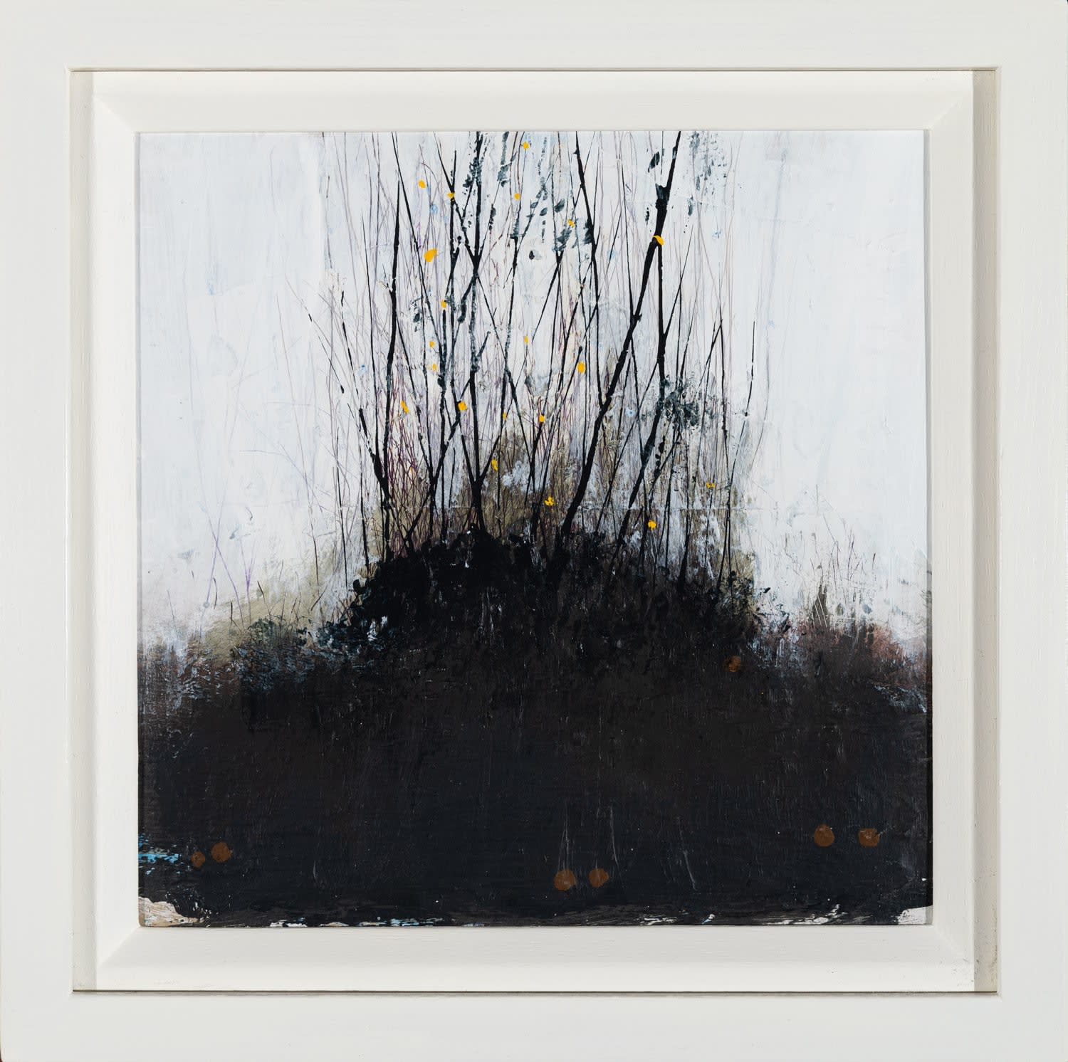 Robert McAulay, Nature's Sigh, 2023