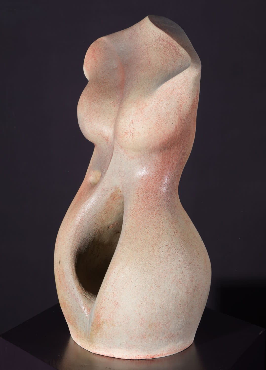 Allison Weightman, We are all kintsugi, 2022