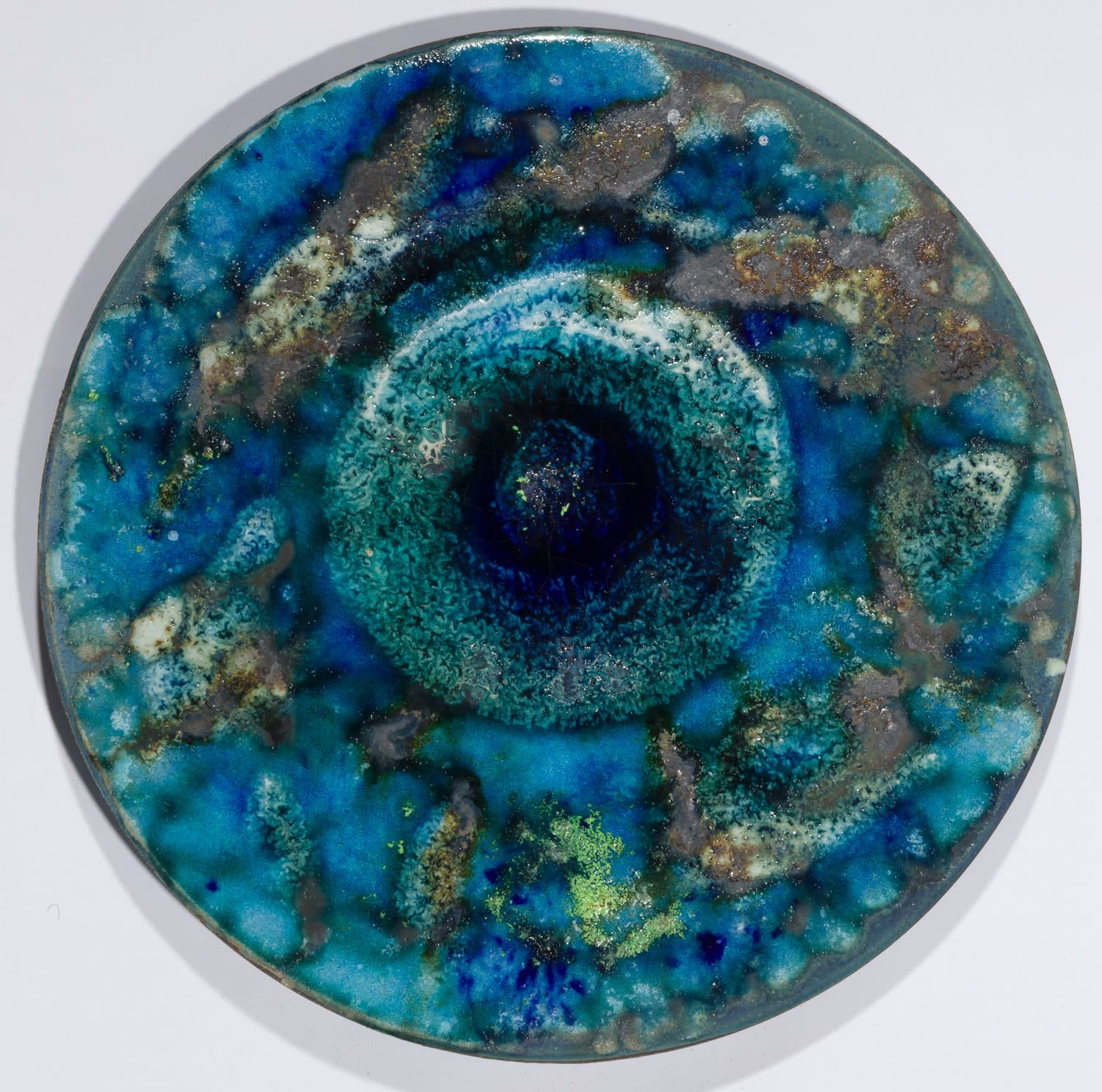 Lotte Glob, Eye of the Storm, 2023