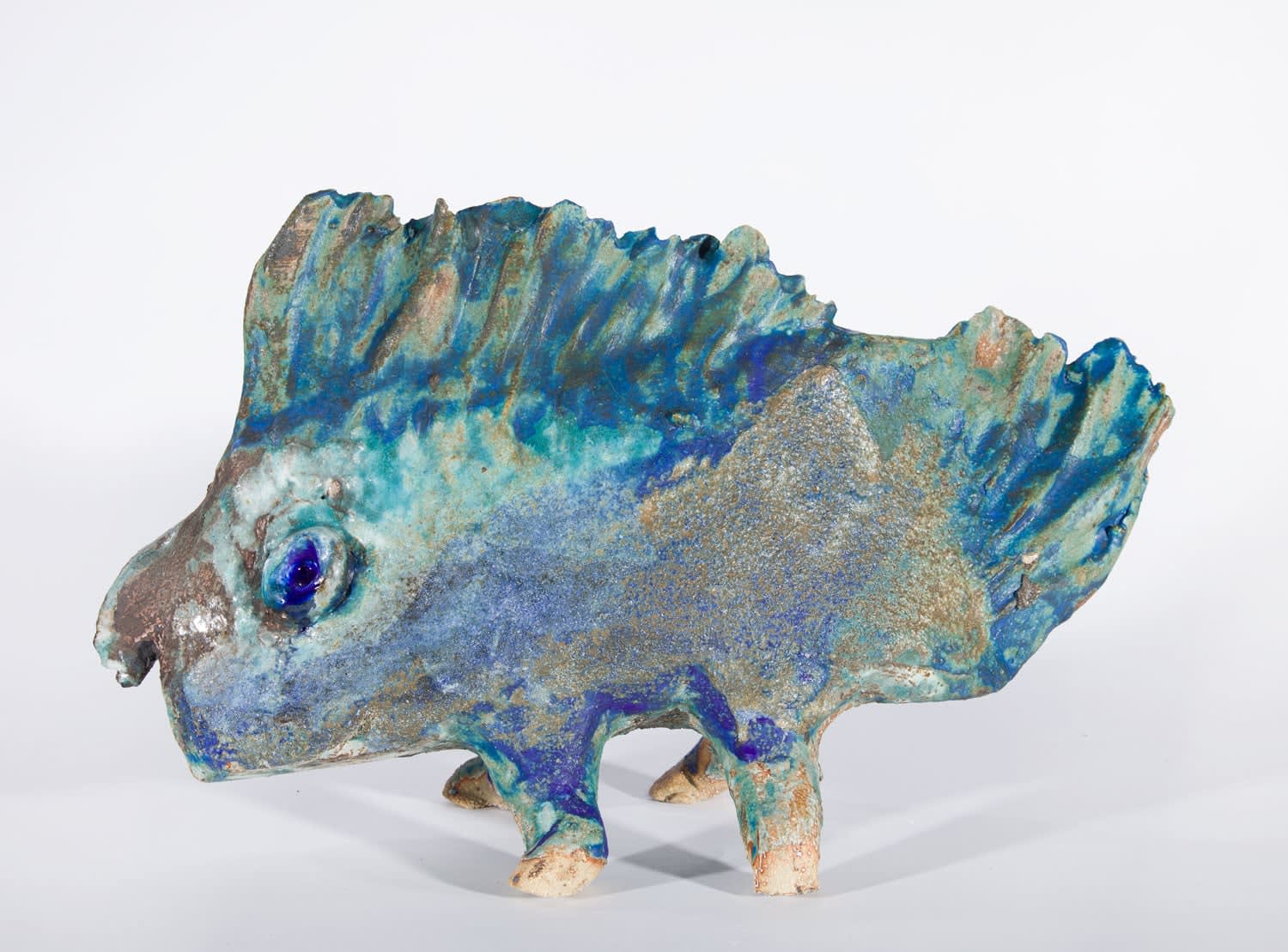 Lotte Glob, Hermione, 2022