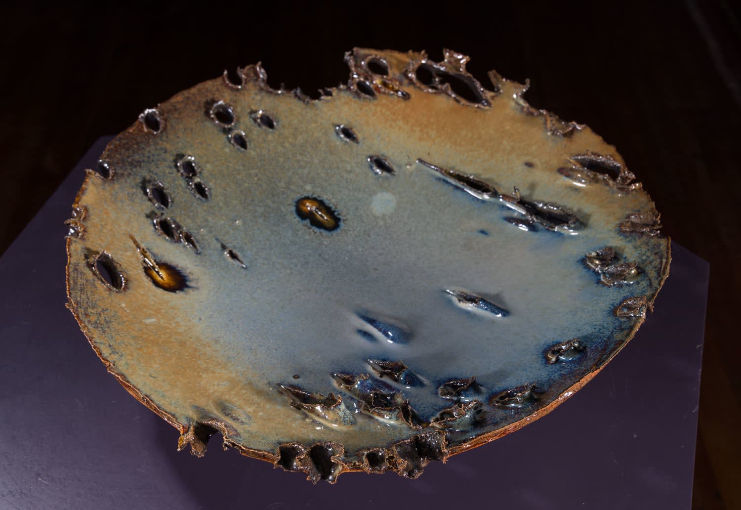 Allison Weightman, Shotgun, 2025