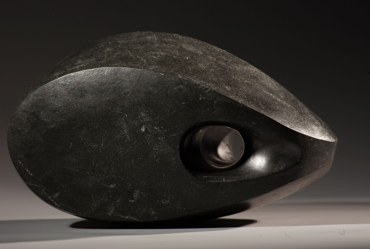 Steve Dilworth, Deep Water, 2016