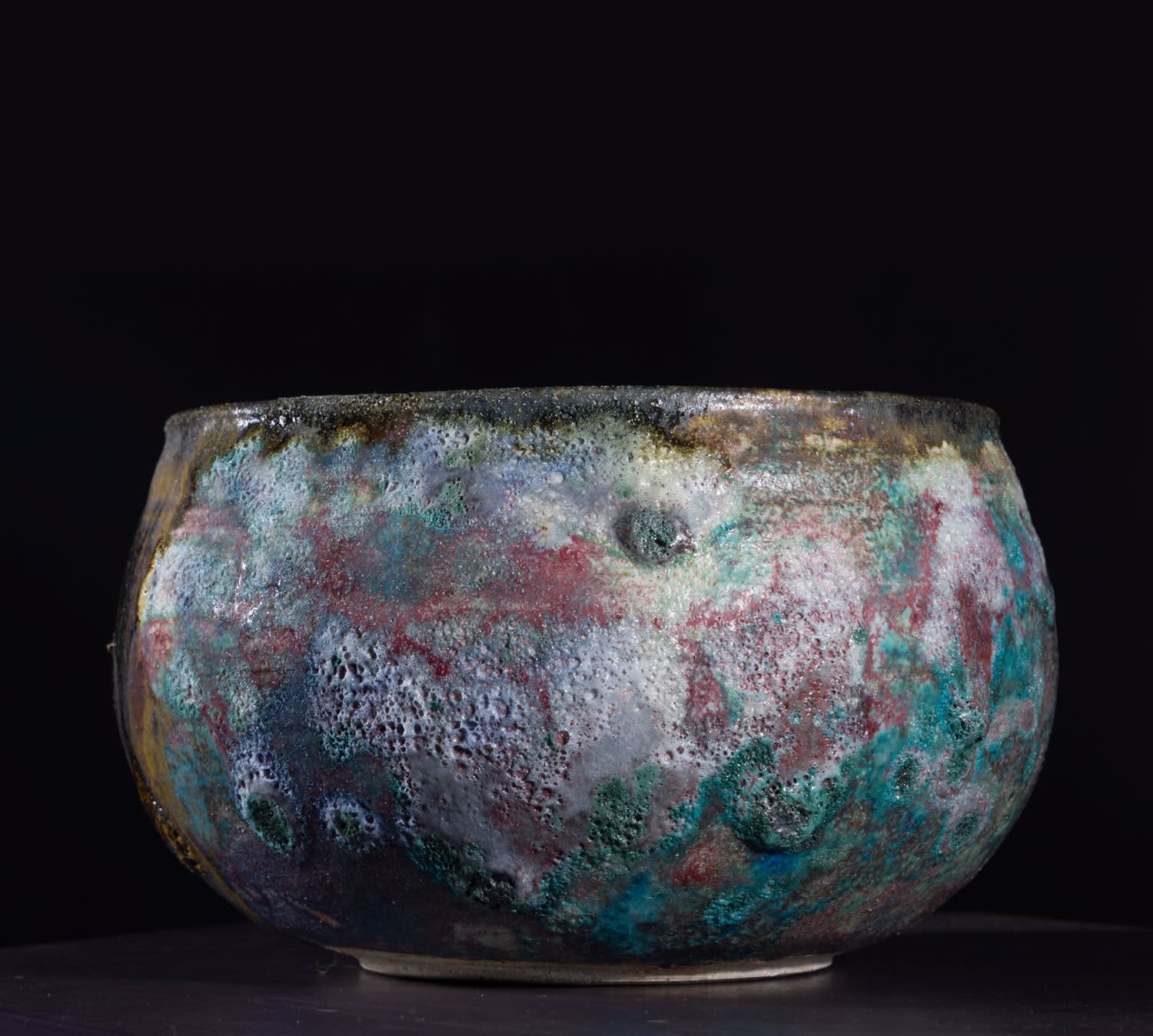Lotte Glob, Sea Bowl ii, 2024