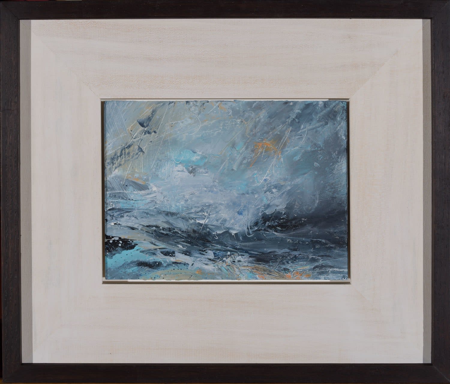 Janette Kerr, Faksin an' glansin, 2023