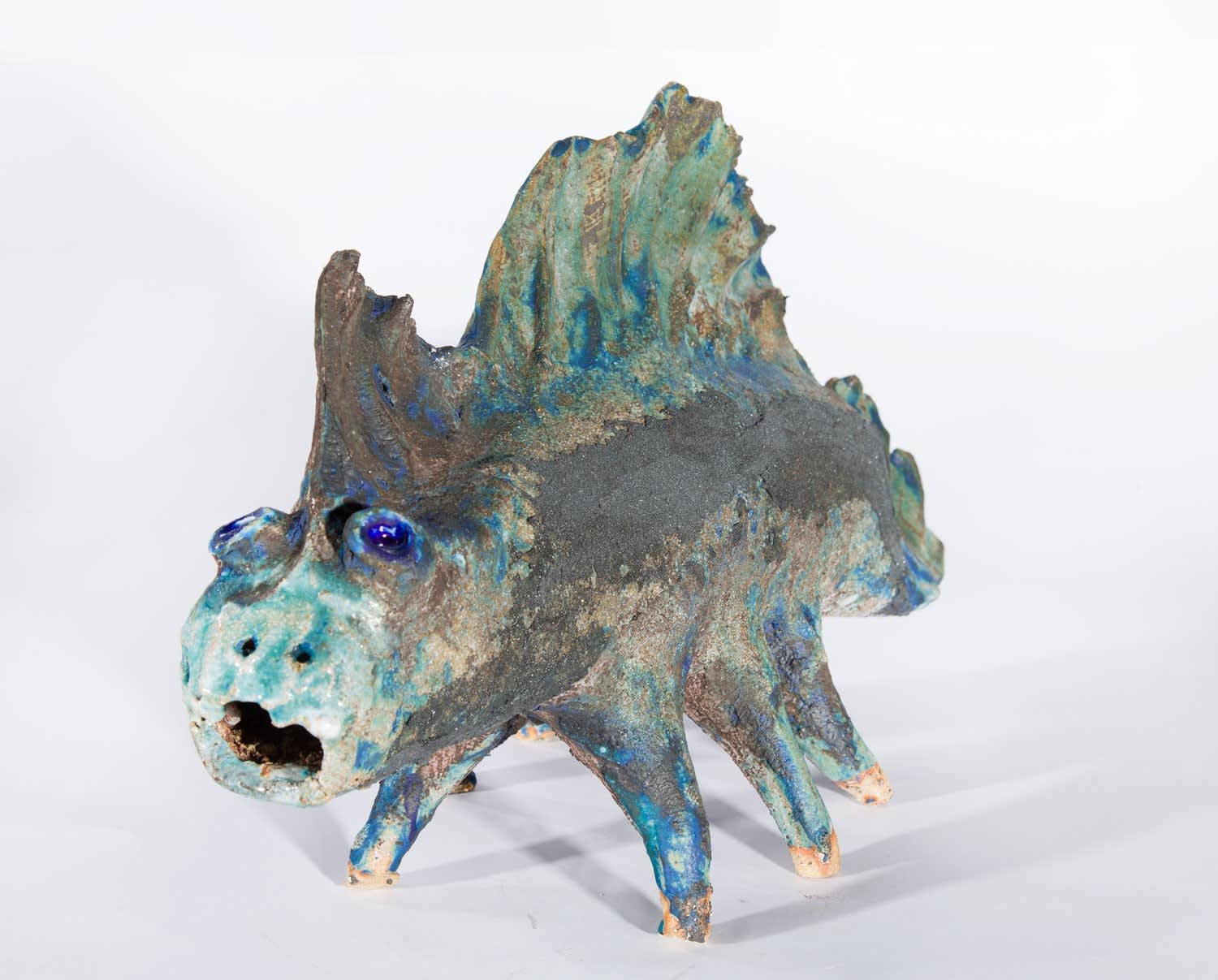 Lotte Glob, Asgard, 2022