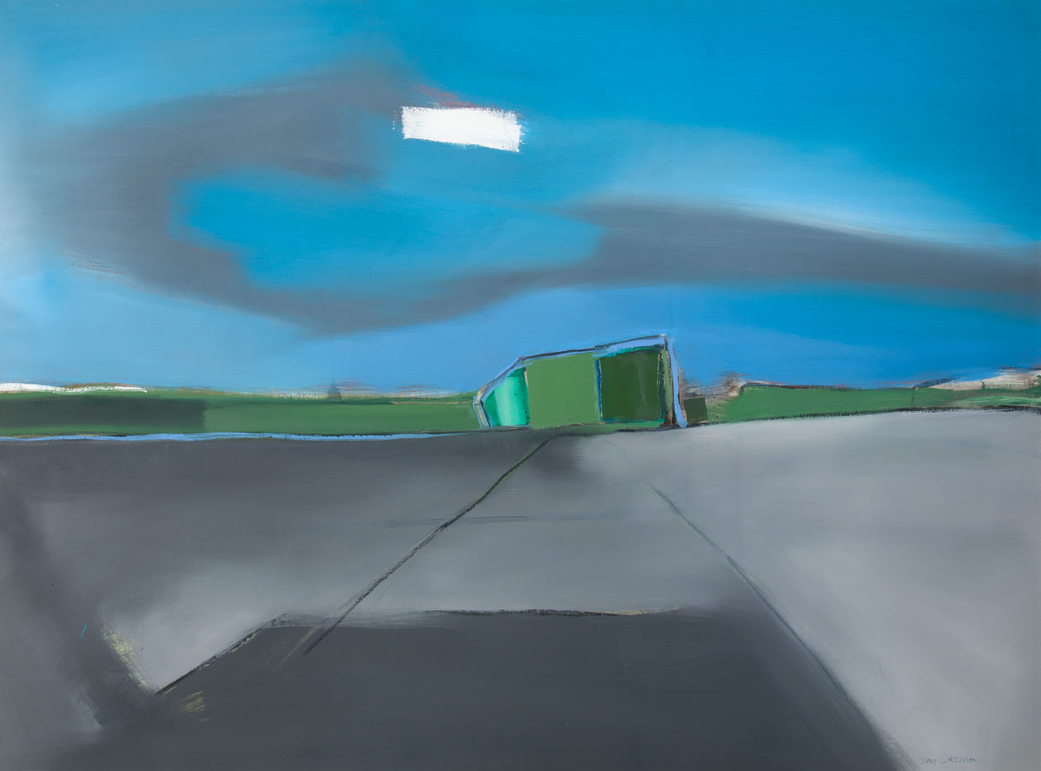 Cample Woods | SAM CARTMAN