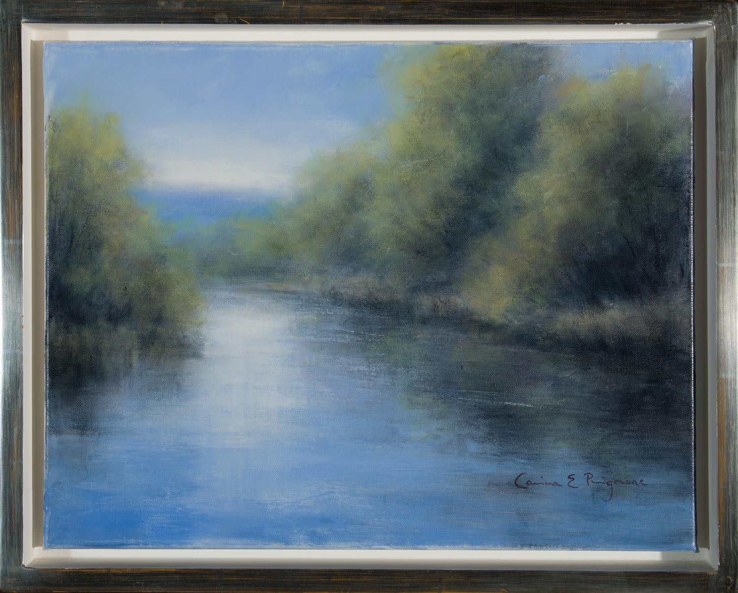 Carina Prigmore, Solace, 2021