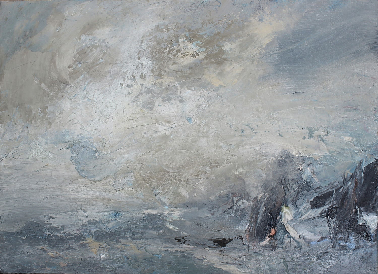 Janette Kerr PRWA, Muggled inta a Stumba