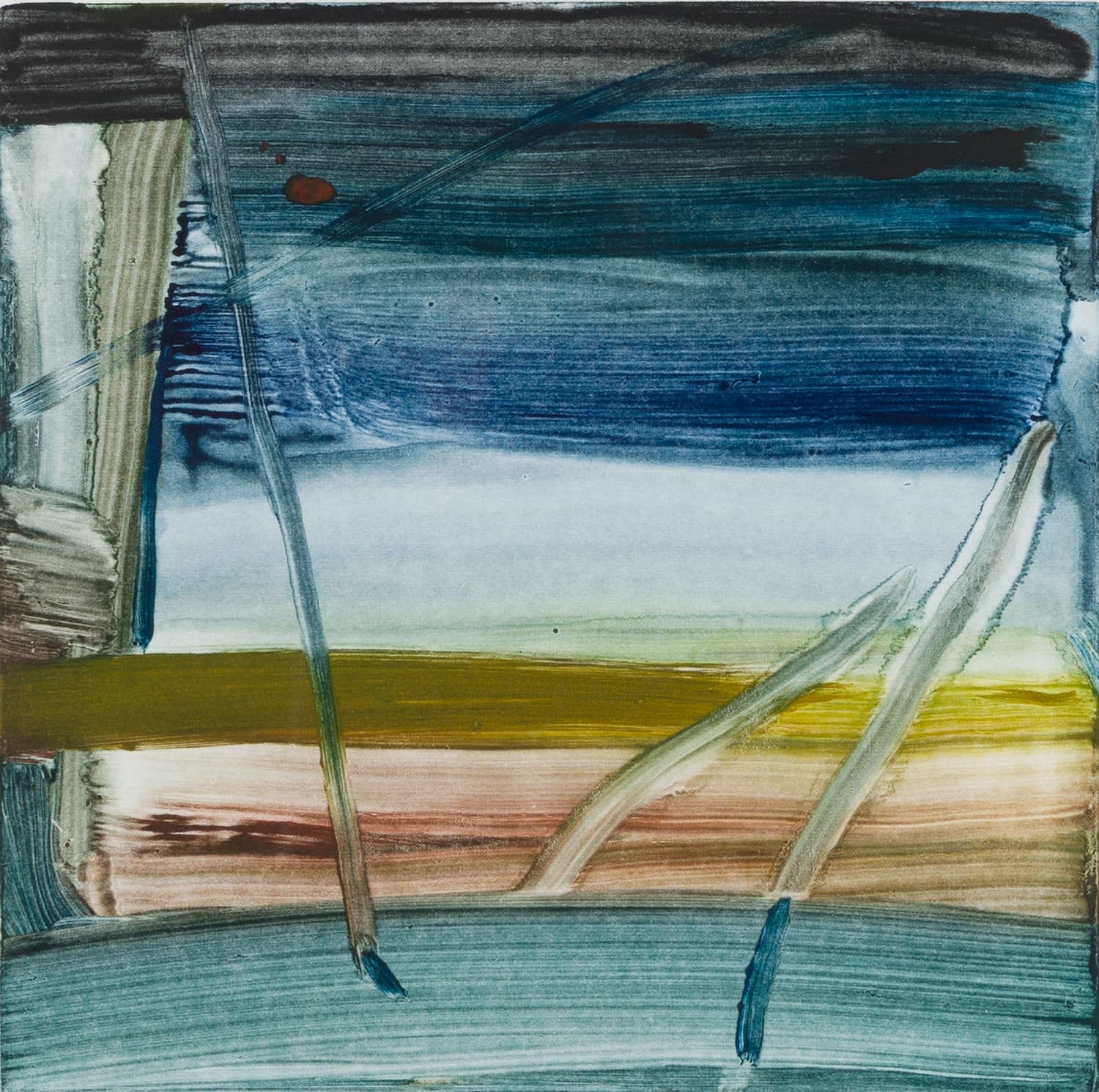 Calum McClure, Night Colours