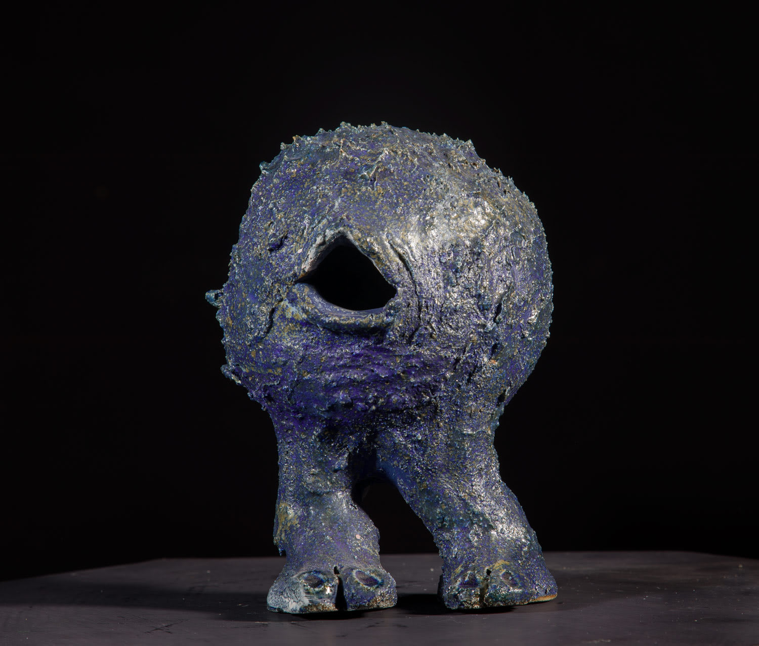 Lotte Glob, Eternal Wanderer iii, 2020