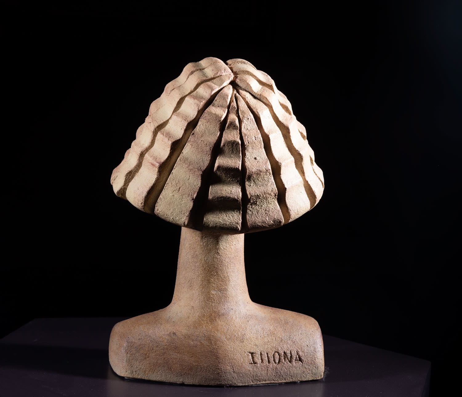 Illona Morrice, Cathy Newman, 2025