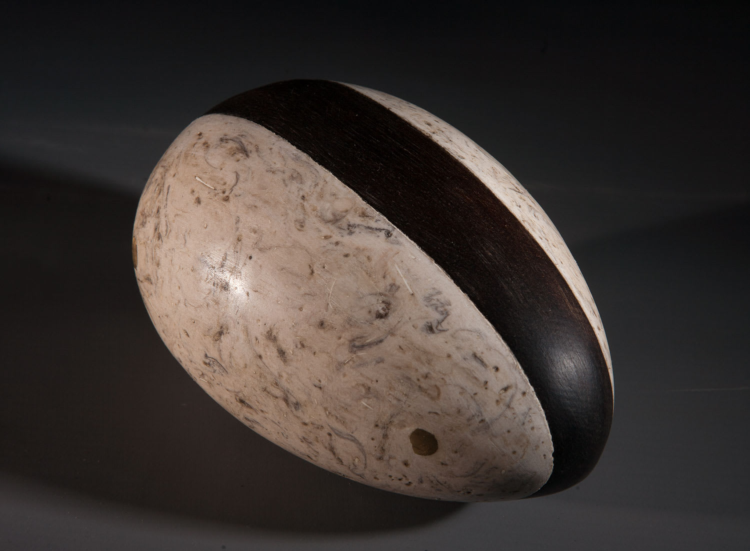 Steve Dilworth, Yellowhammer, 2018