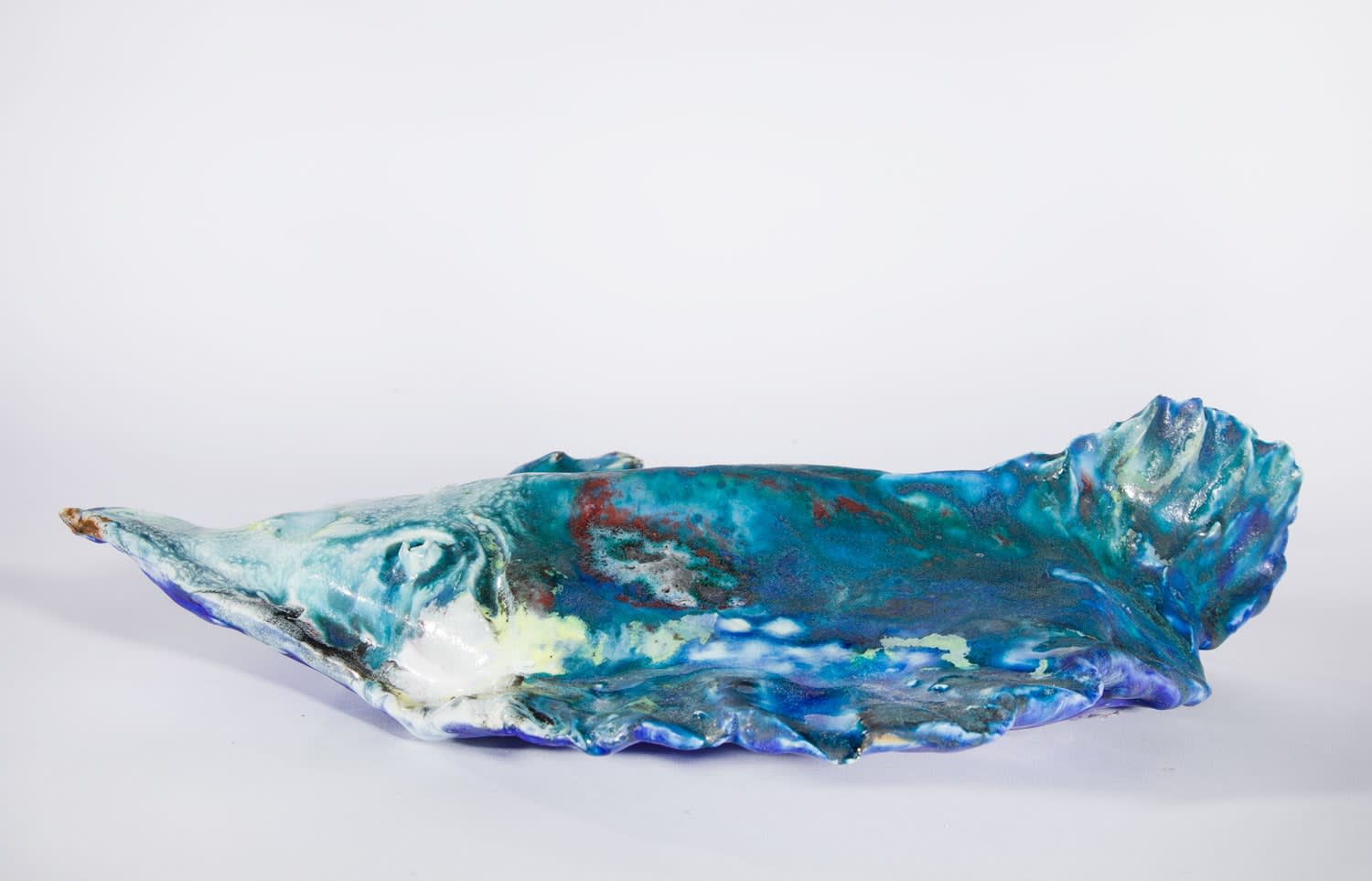 Lotte Glob, Flying Creature 2, 2022