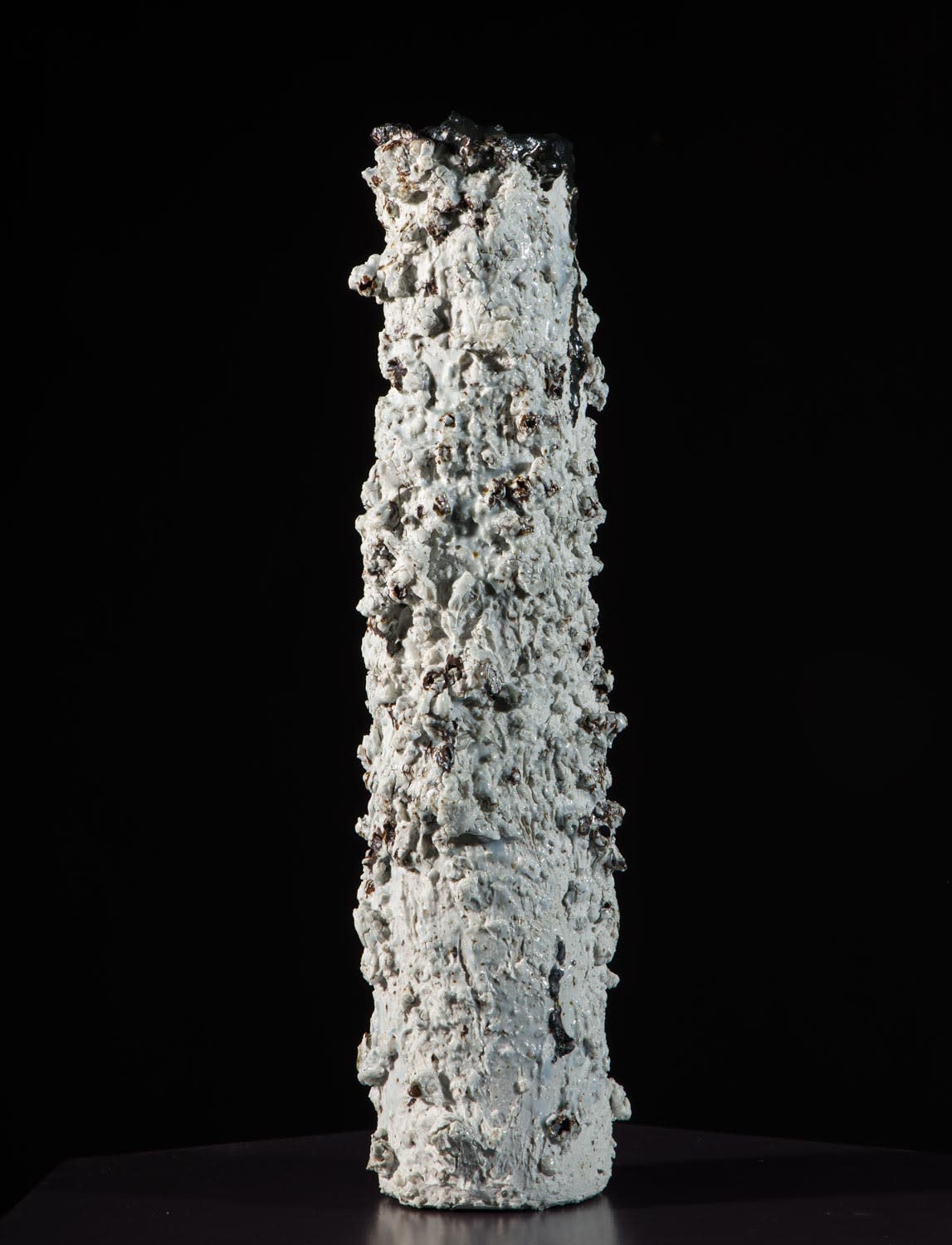 Lotte Glob, Rock Vase i, 2021