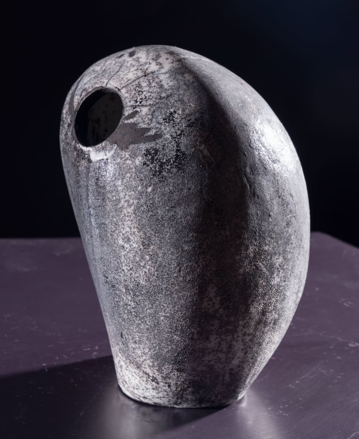 Becs Boyd, The Watcher iv, 2023