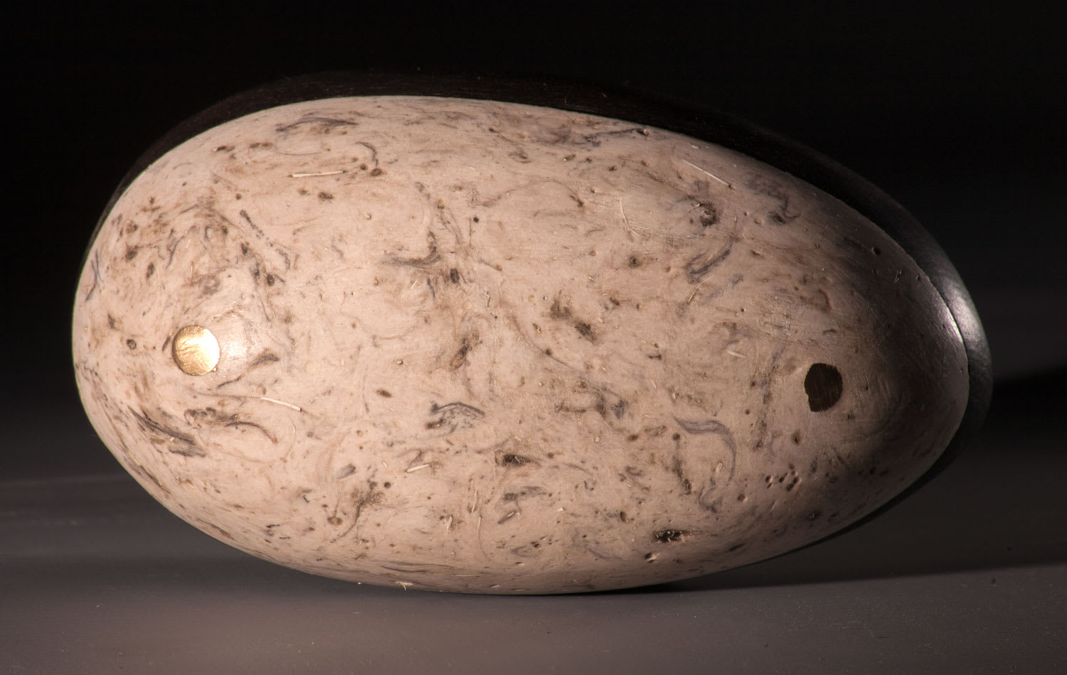 Steve Dilworth, Yellowhammer, 2018