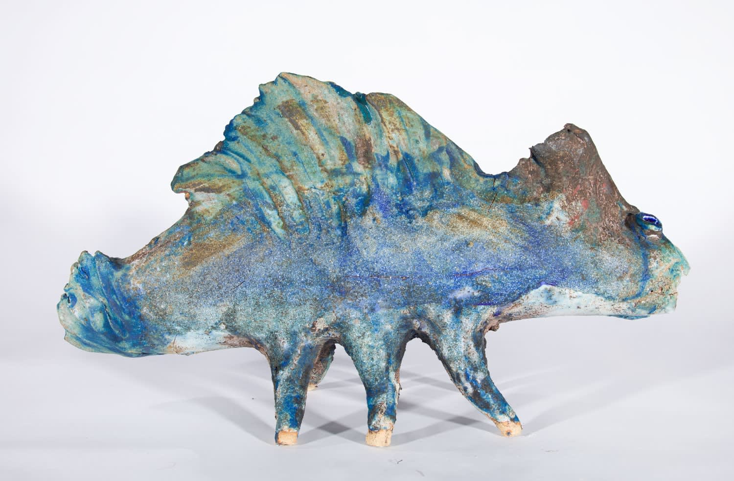 Lotte Glob, Asgard, 2022