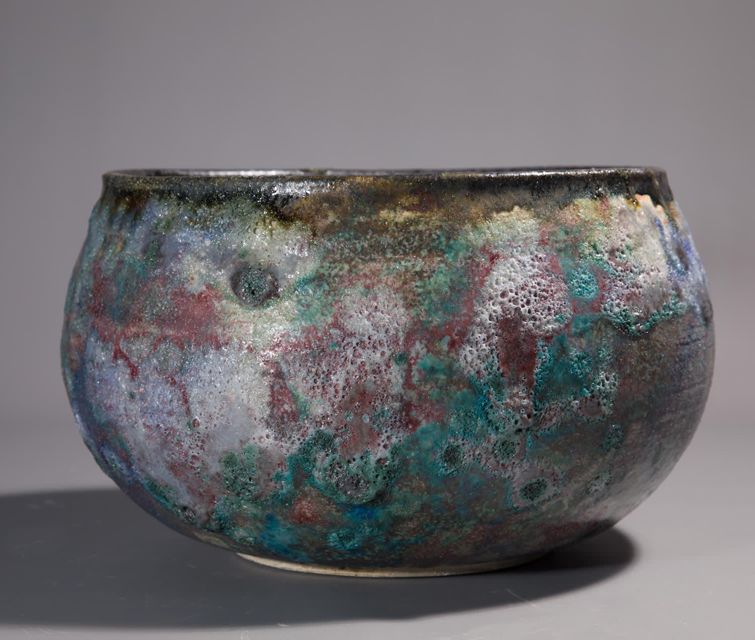 Bowl of the Land ii LOTTE GLOB