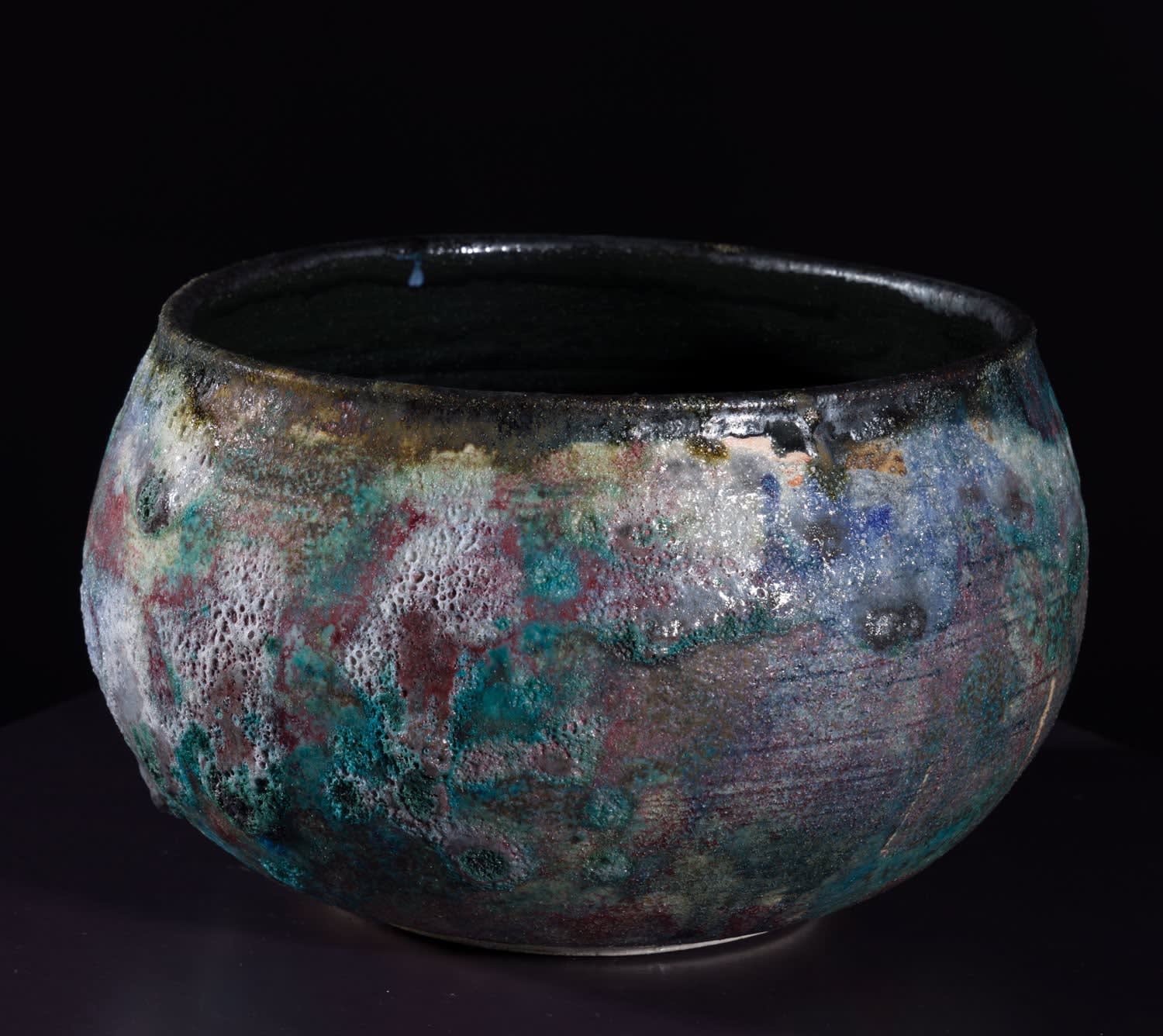 Lotte Glob, Sea Bowl ii, 2024