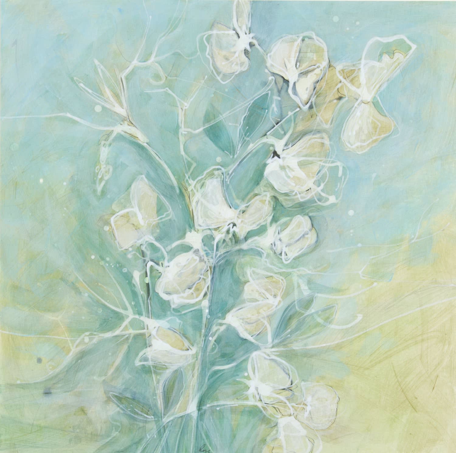 Sweet Pea | LIZZIE ROSE