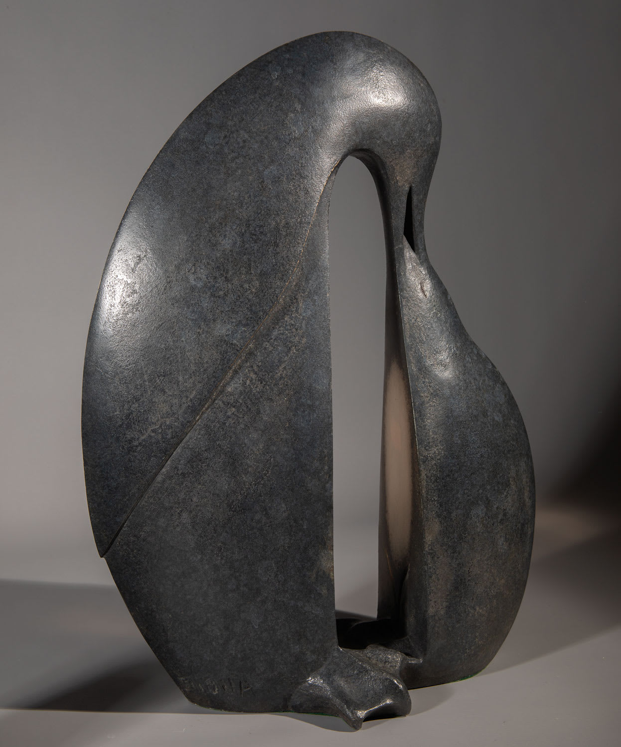 Illona Morrice, Penguin, 2018