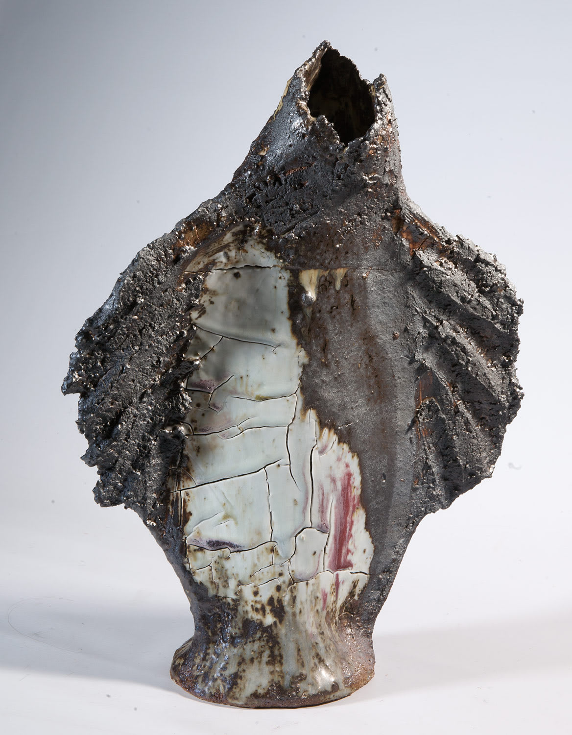 Lotte Glob, Cliff Hanger i