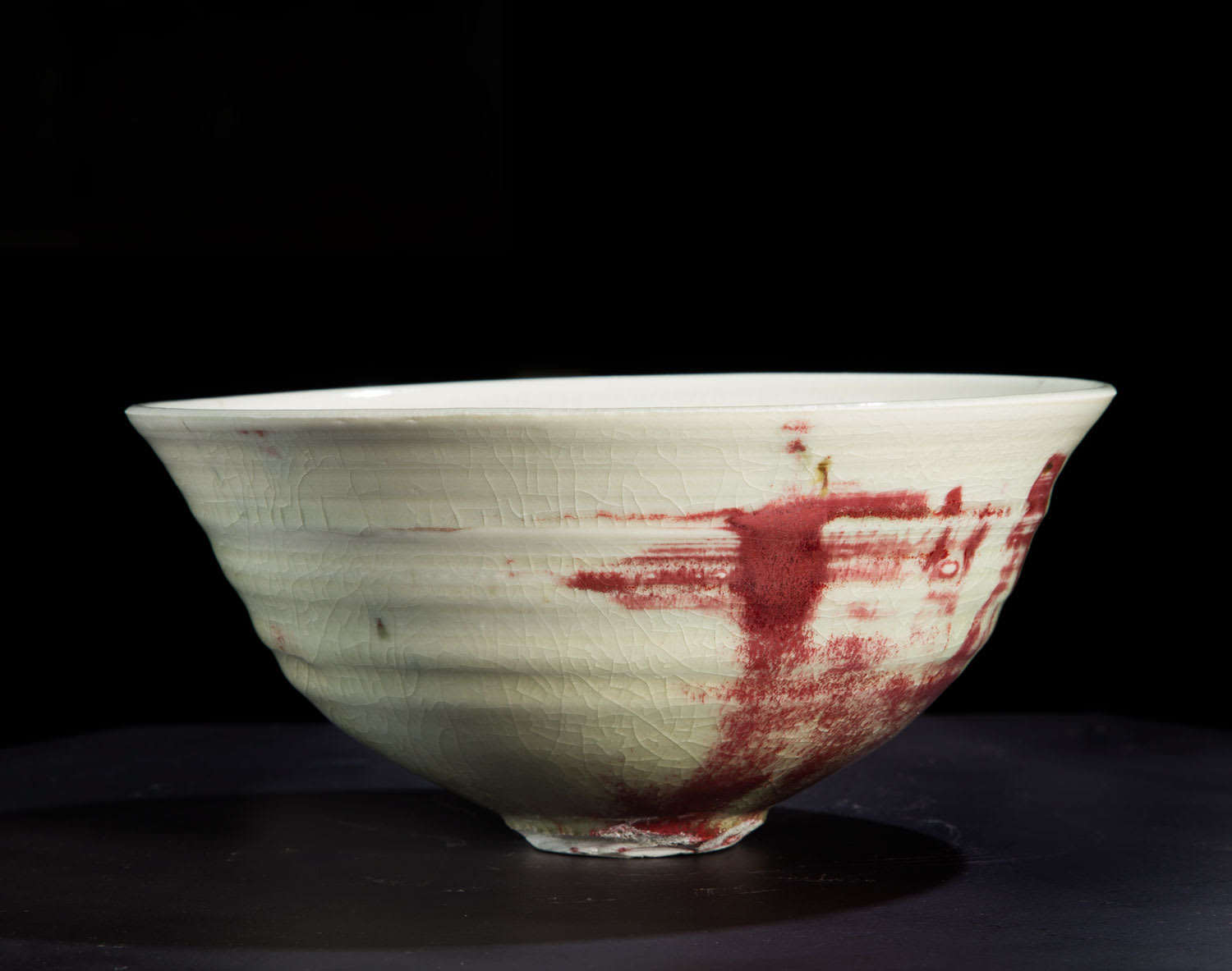 Lotte Glob ceramic bowl