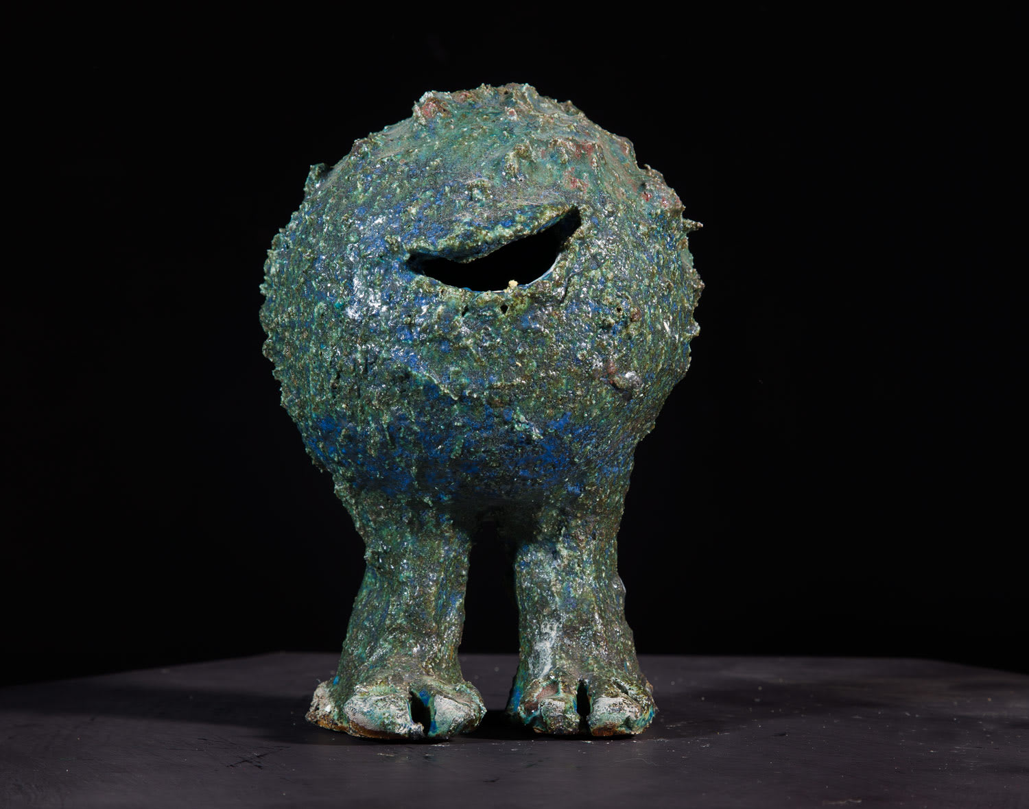 Lotte Glob, Eternal Wanderer iv, 2020