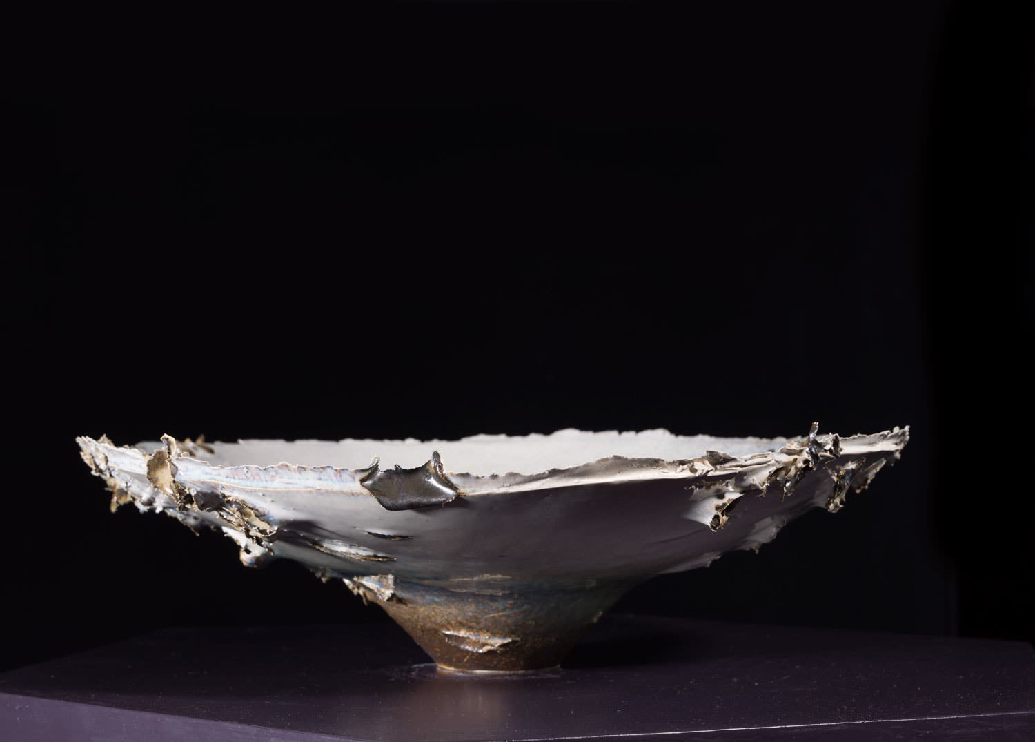 Allison Weightman, Shotgun ii (medium), 2025