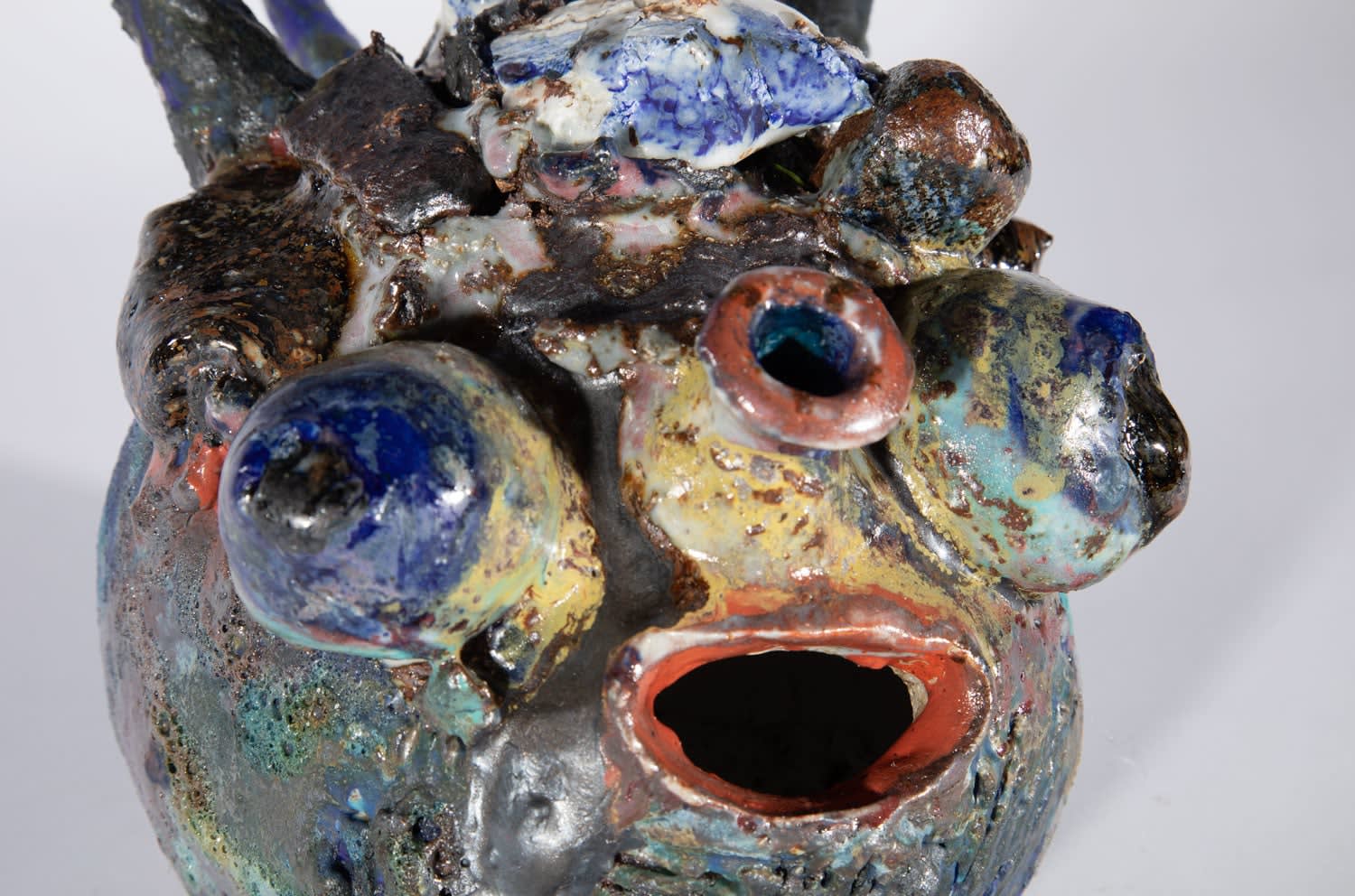 Lotte Glob, Zardoz, 2022