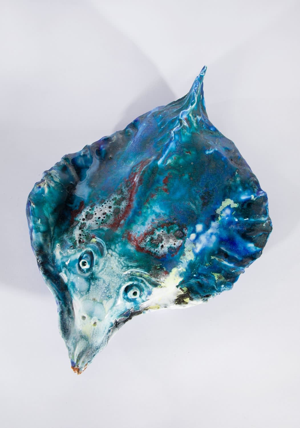 Lotte Glob, Flying Creature 2, 2022