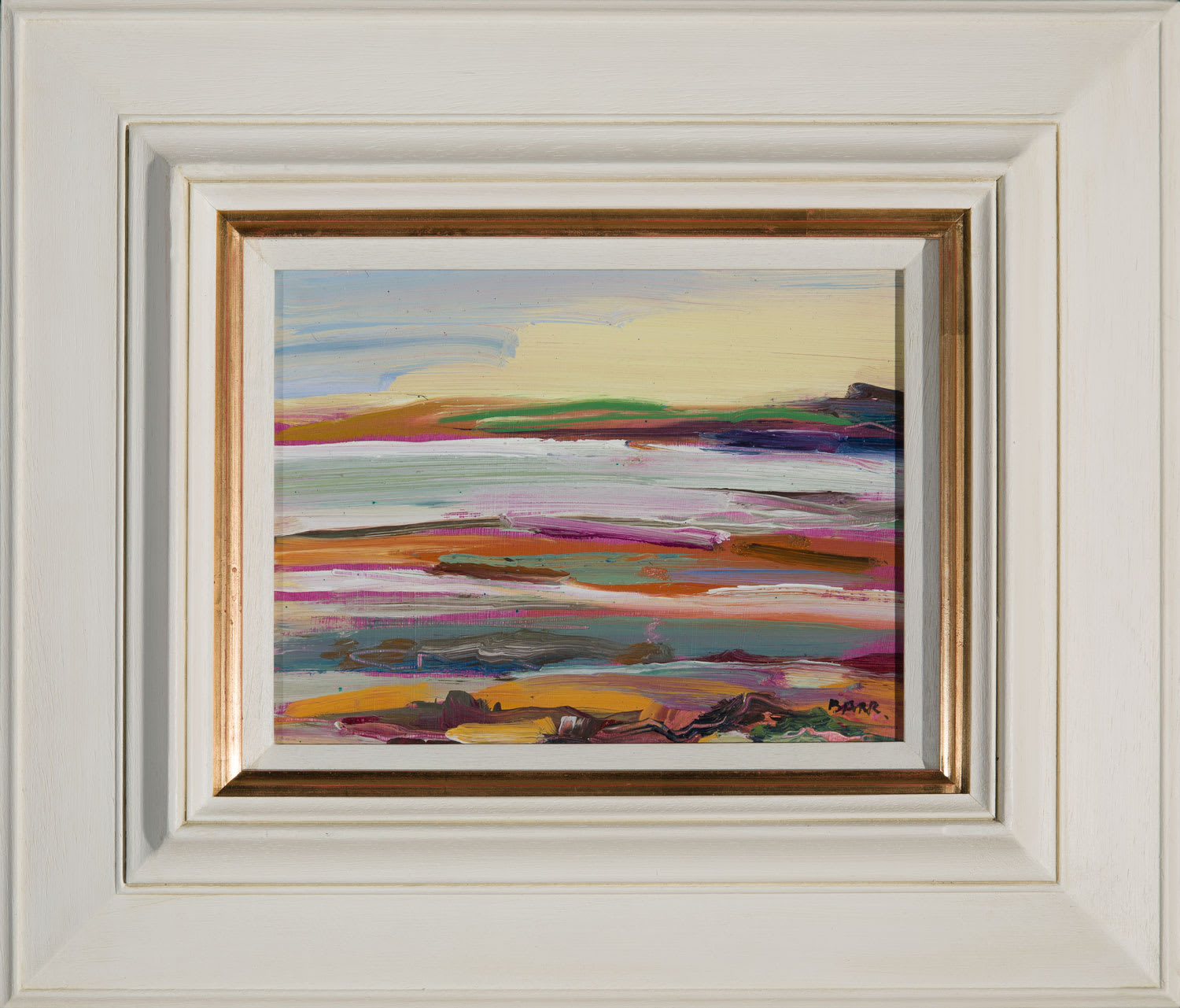 Shona Barr, Shore Light, 2020