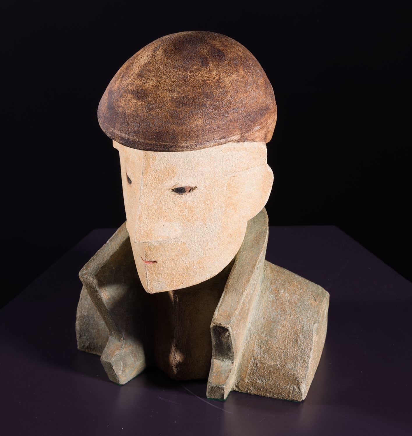 Illona Morrice, Tough Guy, 2025