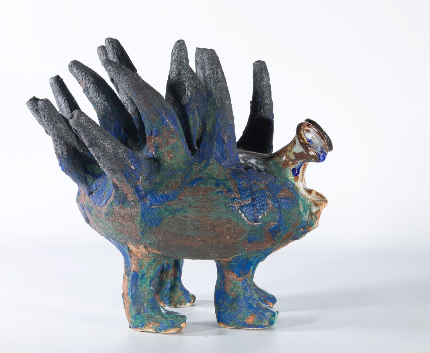 Lotte Glob, Harold, 2022