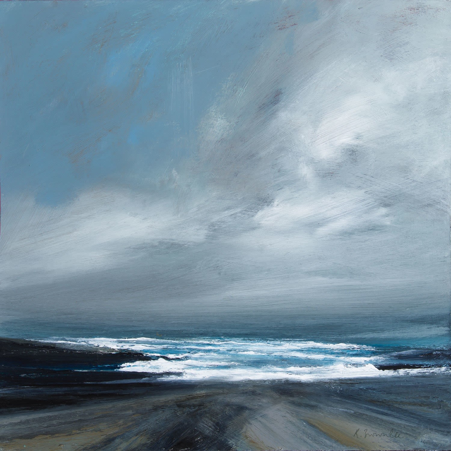 Ruth Brownlee April Gale Ness