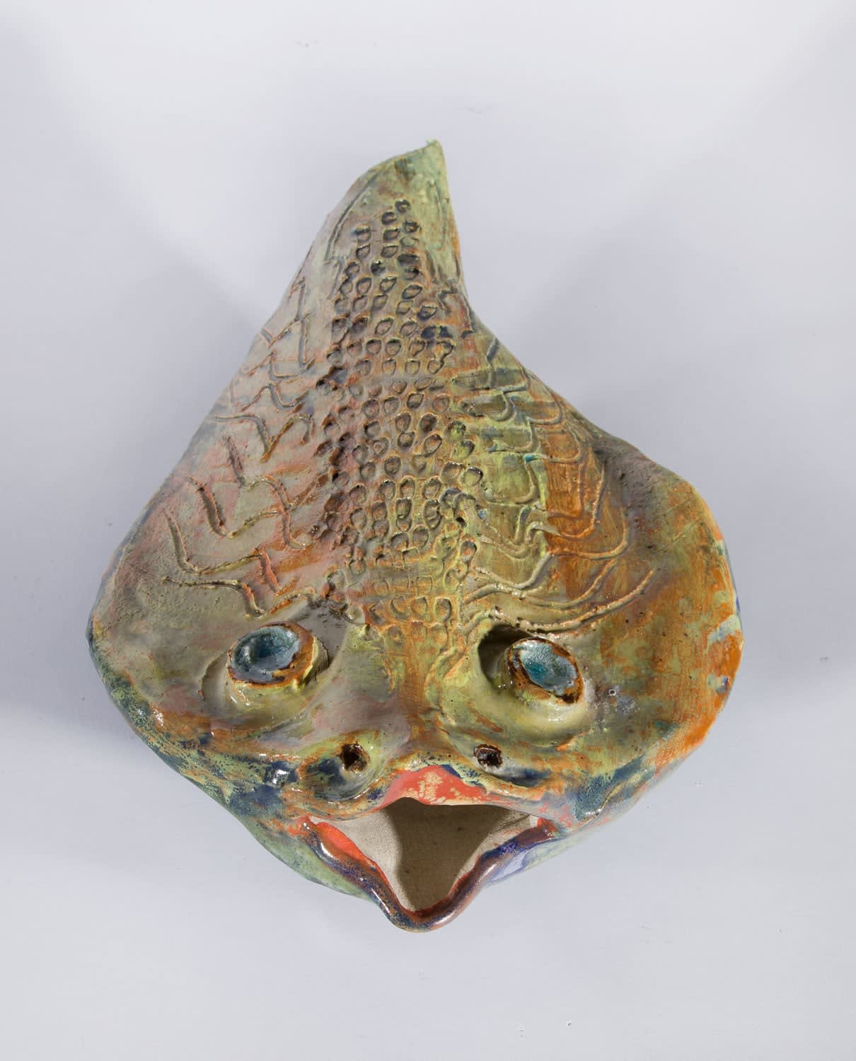 Lotte Glob, Buttercup, 2022