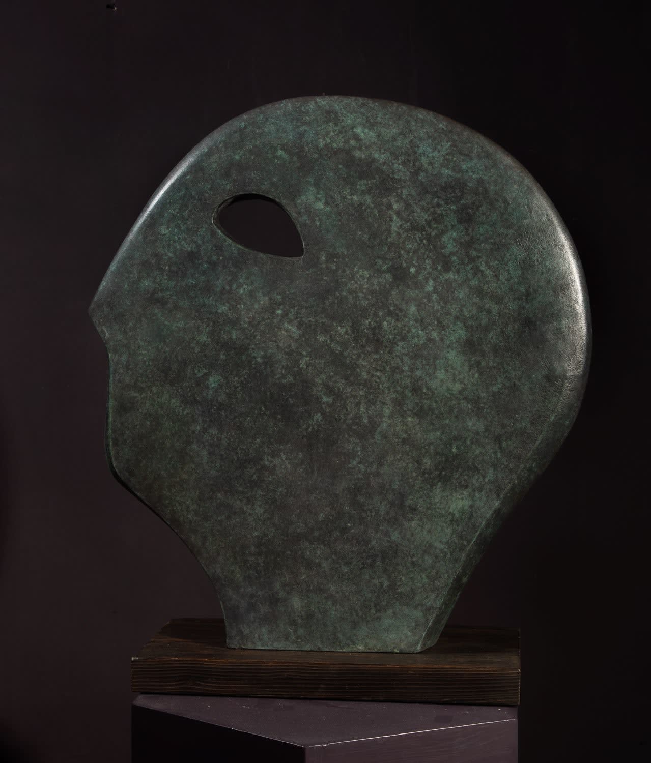 Illona Morrice, Stargazer, 2022