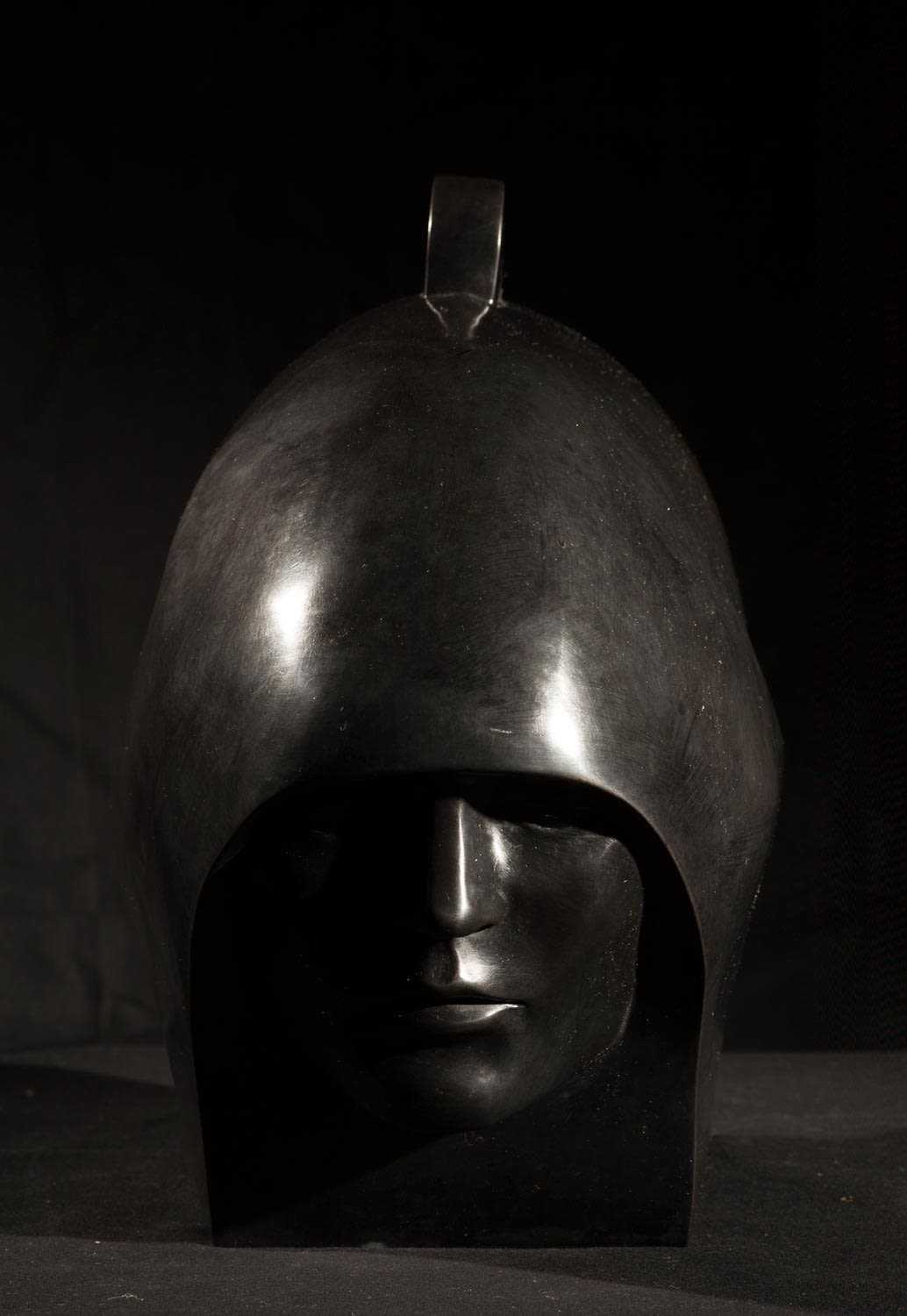 Gerald Laing, Galena X, 1977